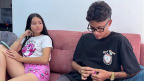 Adolescente (18+) - Sexo Anal